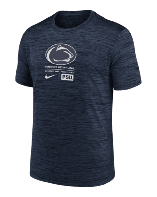【NIKE】Penn State Nittany Lions Dri-FIT College T-Shirt M+Nk+Campus+Center+Block+Veloc.png